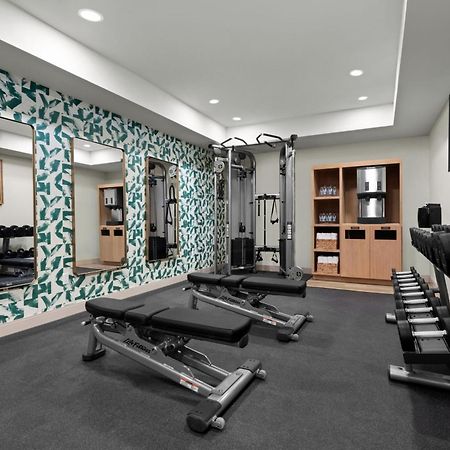 The Inelle, Oakhurst Yosemite, A Tribute Portfolio Hotel Buitenkant foto