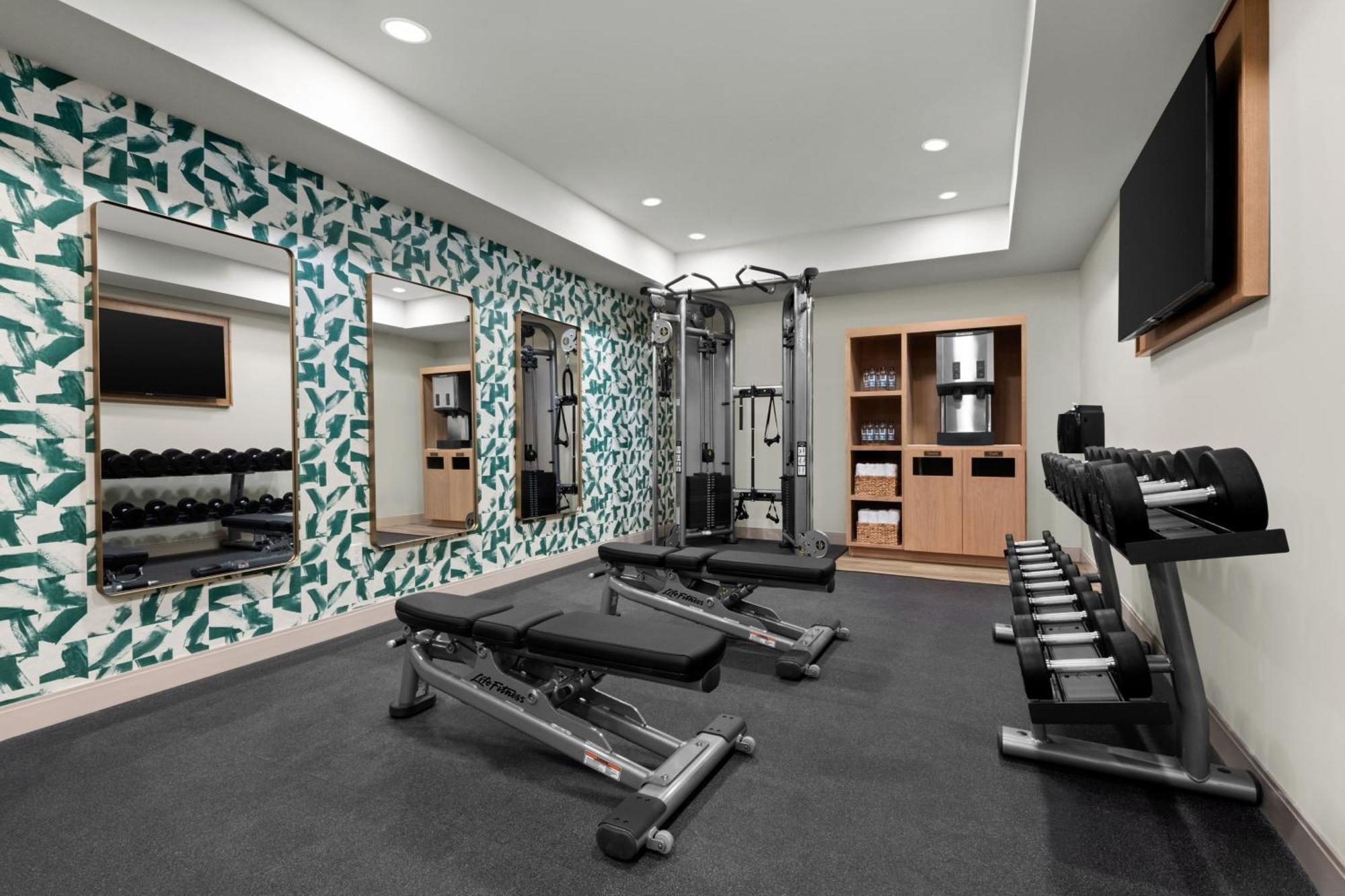 The Inelle, Oakhurst Yosemite, A Tribute Portfolio Hotel Buitenkant foto
